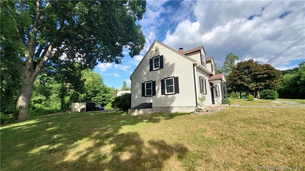 273 Blackberry Hill Road