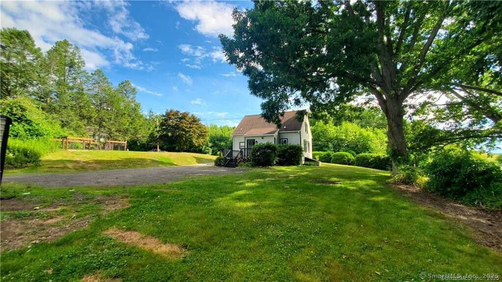 273 Blackberry Hill Road