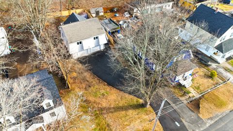 Tiny photo for 66 Mansfield Avenue, Waterbury, CT 06705 (MLS # 24143986)