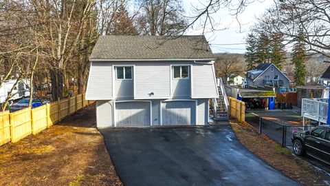 Photo of 66 Mansfield Avenue, Waterbury, CT 06705 (MLS # 24143986)