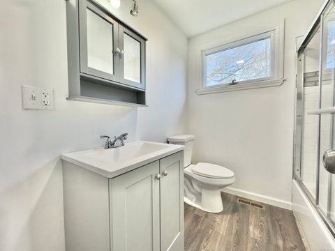 Tiny photo for 66 Mansfield Avenue, Waterbury, CT 06705 (MLS # 24143986)