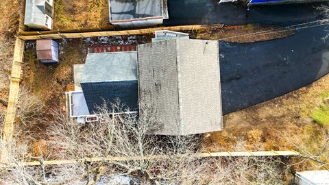 Tiny photo for 66 Mansfield Avenue, Waterbury, CT 06705 (MLS # 24143986)