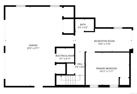 Tiny photo for 66 Mansfield Avenue, Waterbury, CT 06705 (MLS # 24143986)