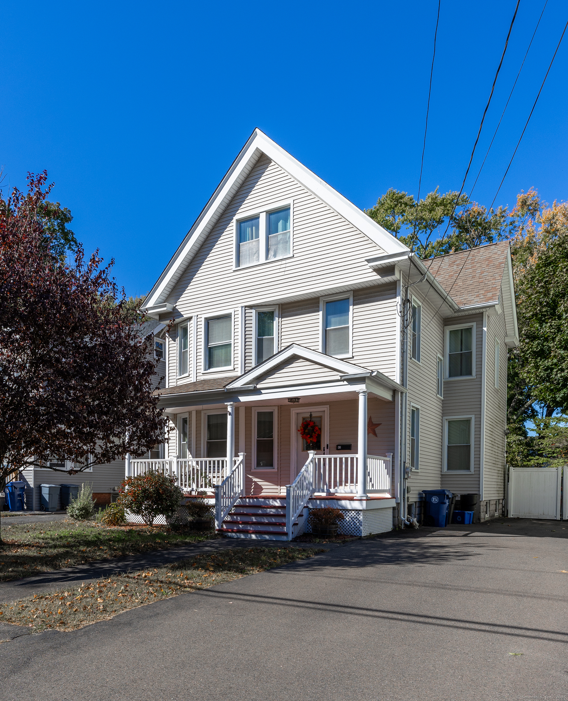 43 Chestnut Street, West Haven, Connecticut image 1