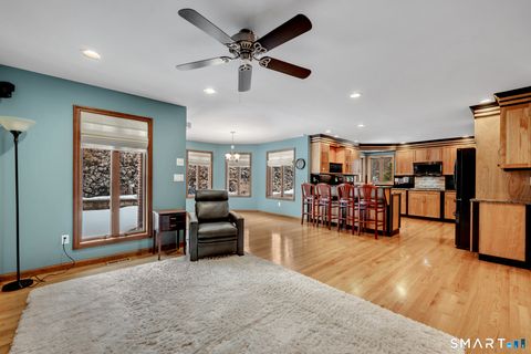 Tiny photo for 21 Hidden Valley Drive, Rocky Hill, CT 06067 (MLS # 24157705)