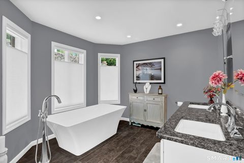 Tiny photo for 21 Hidden Valley Drive, Rocky Hill, CT 06067 (MLS # 24157705)