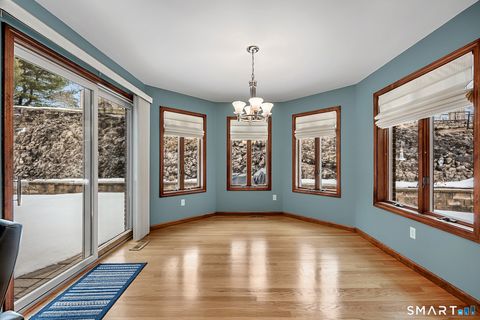 Tiny photo for 21 Hidden Valley Drive, Rocky Hill, CT 06067 (MLS # 24157705)