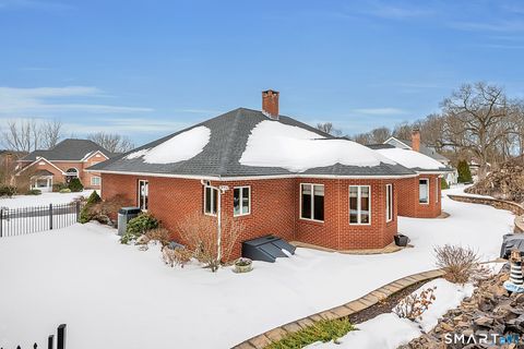 Tiny photo for 21 Hidden Valley Drive, Rocky Hill, CT 06067 (MLS # 24157705)