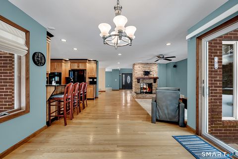 Tiny photo for 21 Hidden Valley Drive, Rocky Hill, CT 06067 (MLS # 24157705)