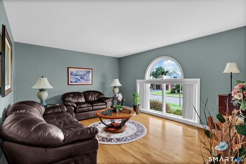 Tiny photo for 21 Hidden Valley Drive, Rocky Hill, CT 06067 (MLS # 24157705)