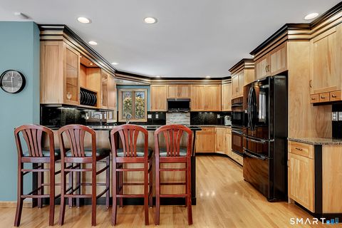 Tiny photo for 21 Hidden Valley Drive, Rocky Hill, CT 06067 (MLS # 24157705)