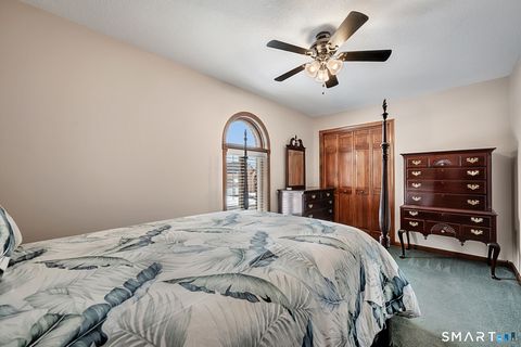 Tiny photo for 21 Hidden Valley Drive, Rocky Hill, CT 06067 (MLS # 24157705)