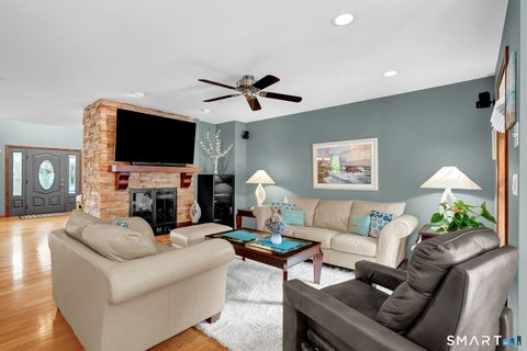 Tiny photo for 21 Hidden Valley Drive, Rocky Hill, CT 06067 (MLS # 24157705)