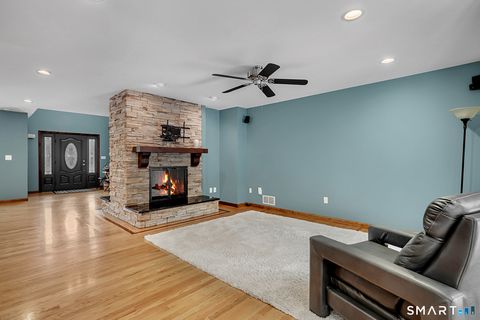 Tiny photo for 21 Hidden Valley Drive, Rocky Hill, CT 06067 (MLS # 24157705)