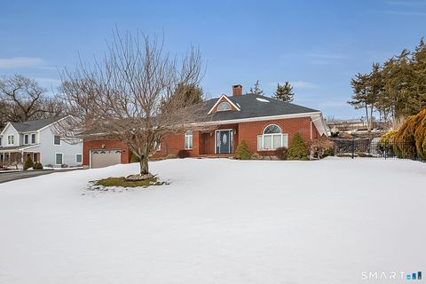 21 Hidden Valley Drive Rocky Hill CT 06067