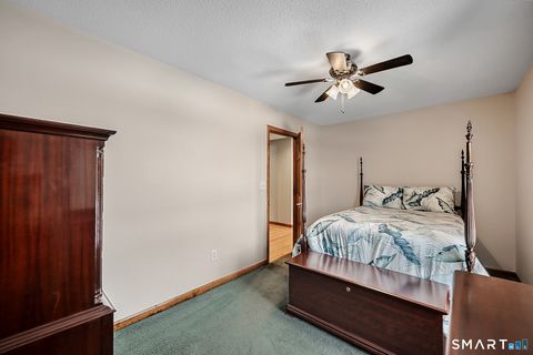 Tiny photo for 21 Hidden Valley Drive, Rocky Hill, CT 06067 (MLS # 24157705)