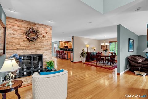 Tiny photo for 21 Hidden Valley Drive, Rocky Hill, CT 06067 (MLS # 24157705)