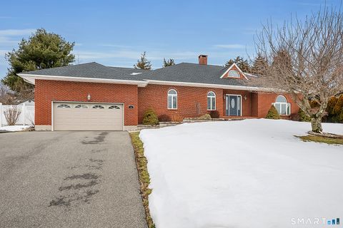 Tiny photo for 21 Hidden Valley Drive, Rocky Hill, CT 06067 (MLS # 24157705)