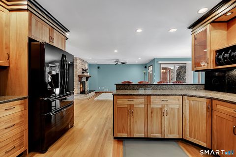 Tiny photo for 21 Hidden Valley Drive, Rocky Hill, CT 06067 (MLS # 24157705)