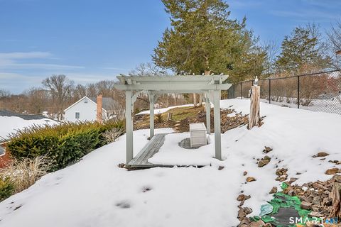 Tiny photo for 21 Hidden Valley Drive, Rocky Hill, CT 06067 (MLS # 24157705)
