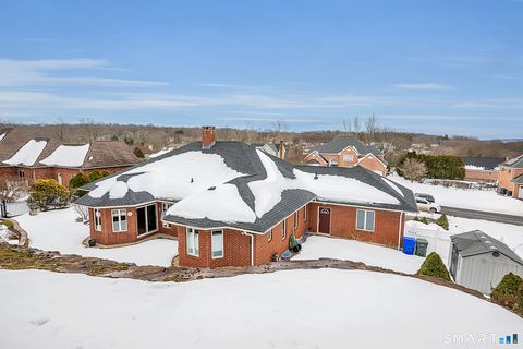 Tiny photo for 21 Hidden Valley Drive, Rocky Hill, CT 06067 (MLS # 24157705)