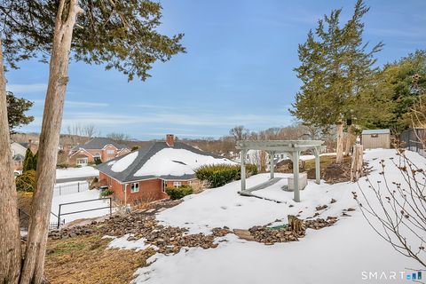 Tiny photo for 21 Hidden Valley Drive, Rocky Hill, CT 06067 (MLS # 24157705)