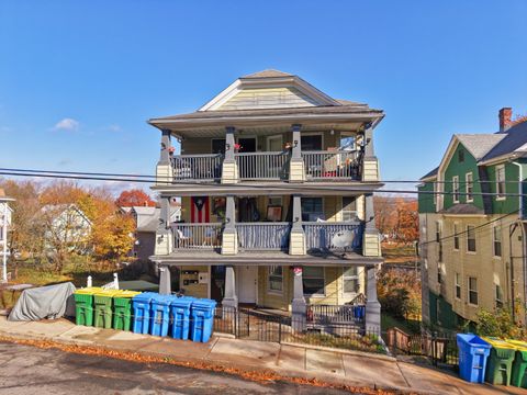 62 Poplar Street Waterbury CT 06708