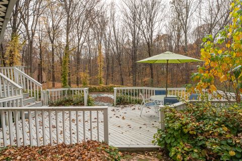 A home in Madison