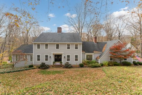 A home in Madison