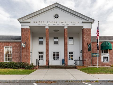 9 Bryan Hall Plaza Washington CT 06794