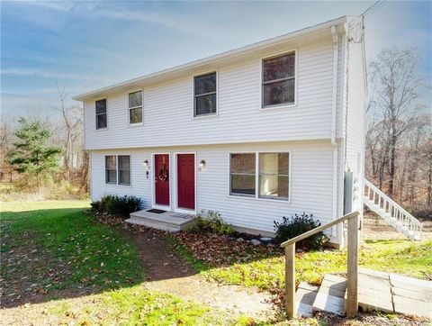 Tiny photo for 75 Daniel Street, East Hampton, CT 06424 (MLS # 24134418)