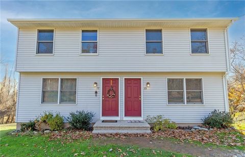 Photo of 75 Daniel Street, East Hampton, CT 06424 (MLS # 24134418)