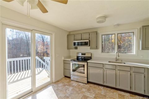 Tiny photo for 75 Daniel Street, East Hampton, CT 06424 (MLS # 24134418)