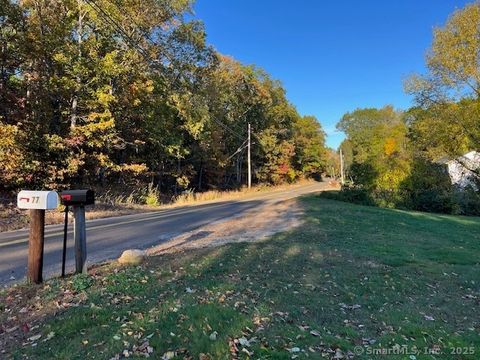Tiny photo for 75 Daniel Street, East Hampton, CT 06424 (MLS # 24134418)