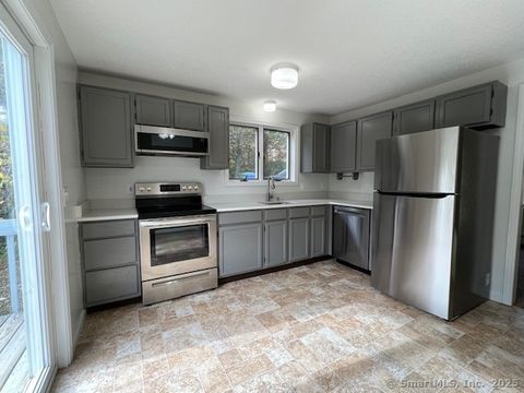 Tiny photo for 75 Daniel Street, East Hampton, CT 06424 (MLS # 24134418)