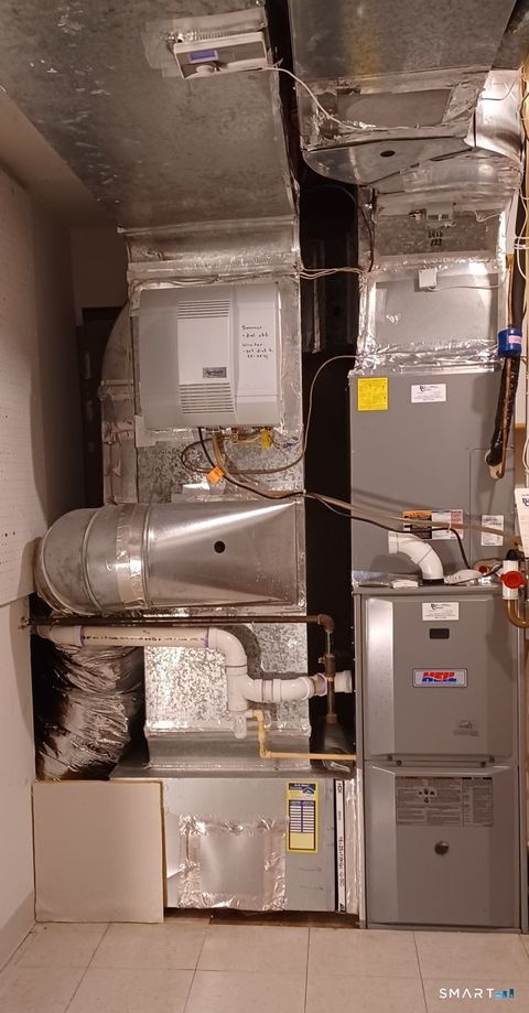 Tiny photo for 1325 Farmington Avenue #52, Bristol, CT 06010 (MLS # 24164403)