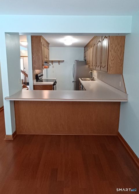 Tiny photo for 1325 Farmington Avenue #52, Bristol, CT 06010 (MLS # 24164403)