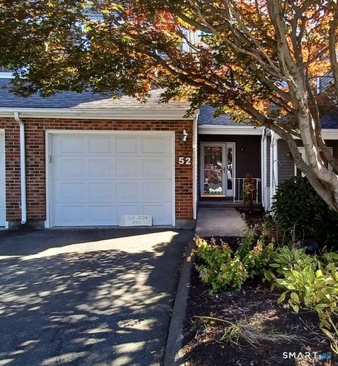 Tiny photo for 1325 Farmington Avenue #52, Bristol, CT 06010 (MLS # 24164403)