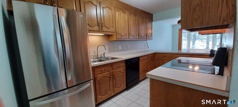 Tiny photo for 1325 Farmington Avenue #52, Bristol, CT 06010 (MLS # 24164403)