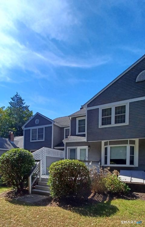 Tiny photo for 1325 Farmington Avenue #52, Bristol, CT 06010 (MLS # 24164403)