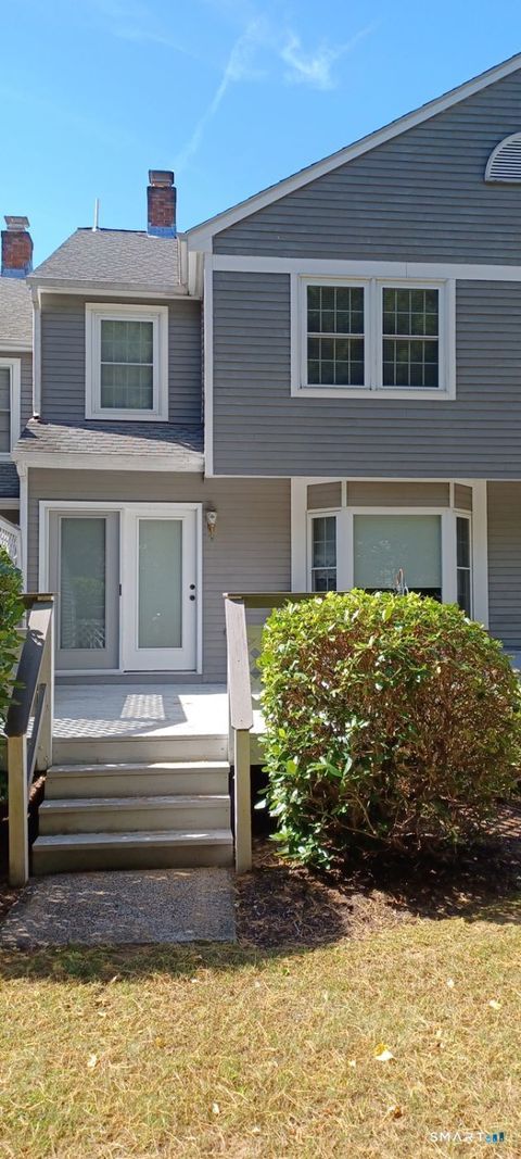 Tiny photo for 1325 Farmington Avenue #52, Bristol, CT 06010 (MLS # 24164403)