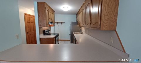Tiny photo for 1325 Farmington Avenue #52, Bristol, CT 06010 (MLS # 24164403)