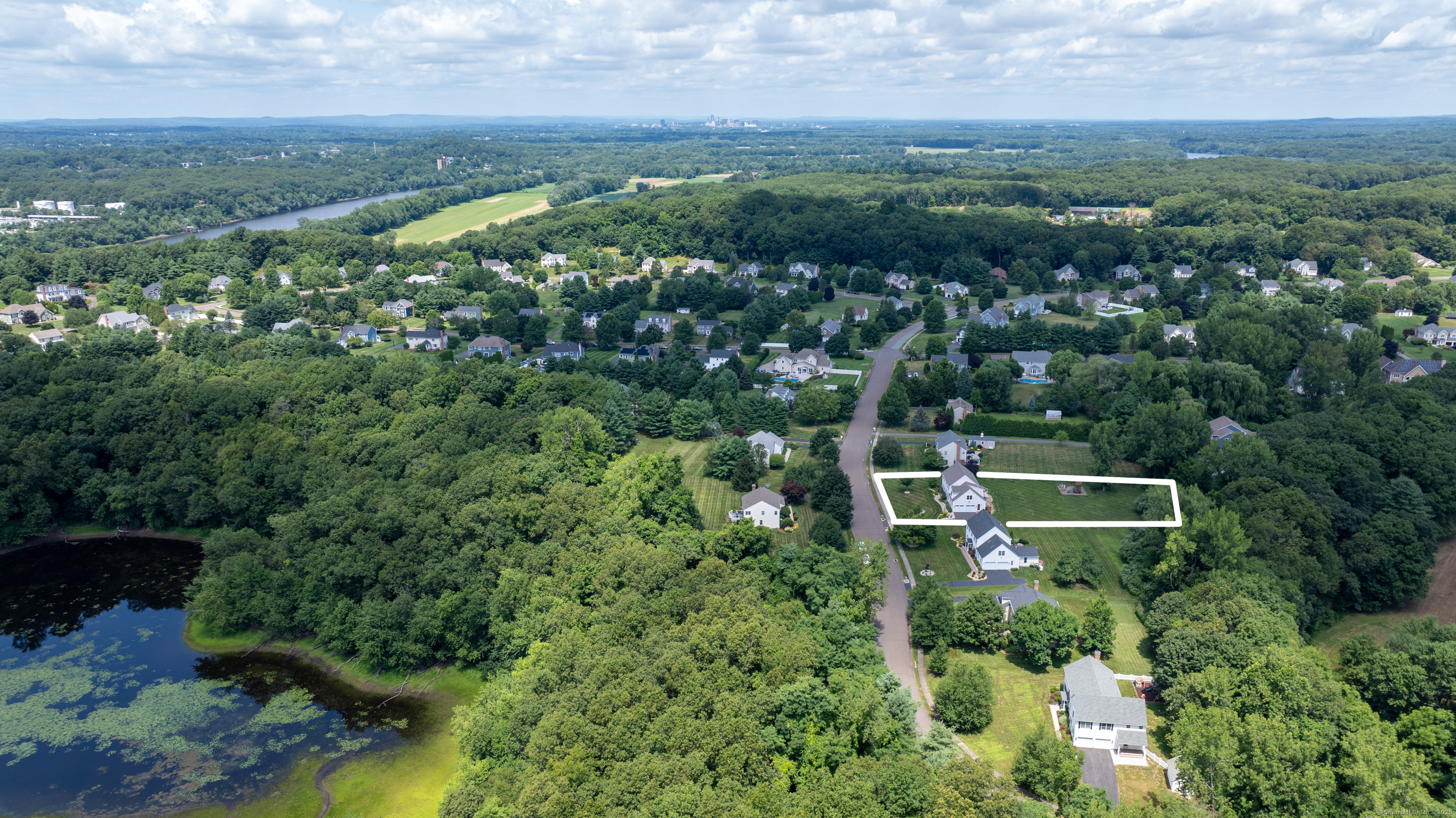 314 Great Pond Road