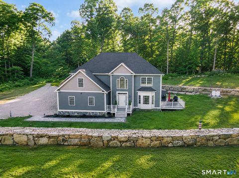 Homes For Sale - 16 Glen Grove Road<br/> Deep River, CT 06417