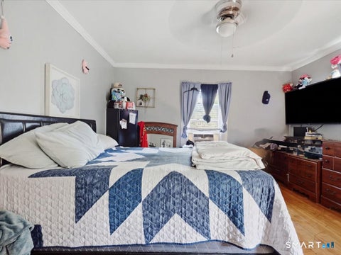 Tiny photo for 191 Liberty Street, Meriden, CT 06450 (MLS # 24208408)