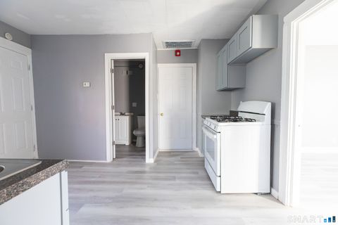 Tiny photo for 132 Beaver Street #First Floor, New Britain, CT 06051 (MLS # 24150070)