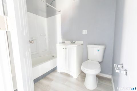 Tiny photo for 132 Beaver Street #First Floor, New Britain, CT 06051 (MLS # 24150070)