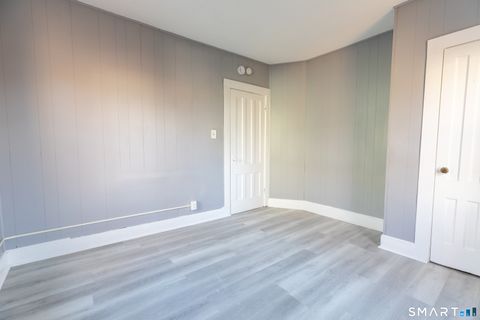 Tiny photo for 132 Beaver Street #First Floor, New Britain, CT 06051 (MLS # 24150070)