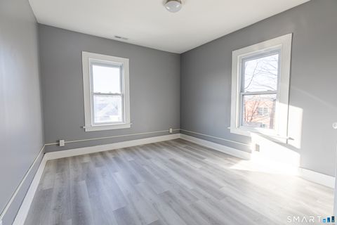 Tiny photo for 132 Beaver Street #First Floor, New Britain, CT 06051 (MLS # 24150070)