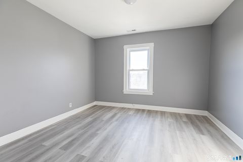 Tiny photo for 132 Beaver Street #First Floor, New Britain, CT 06051 (MLS # 24150070)